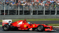 Ferrari F2012