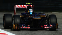 Toro Rosso