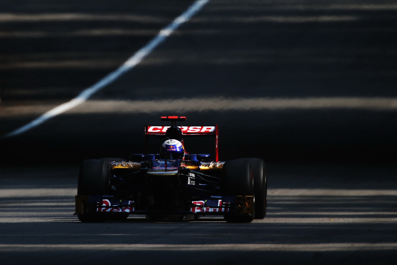 Toro Rosso