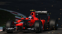 Marussia