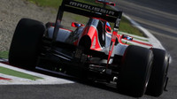 Marussia