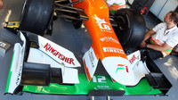 Force India