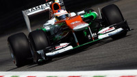 Force India