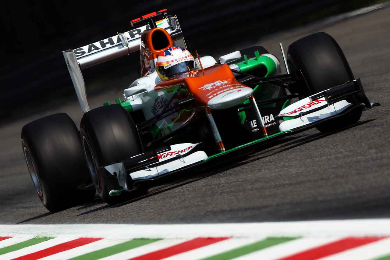 Force India