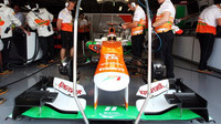 Force India