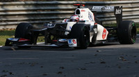 Sauber