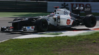 Sauber