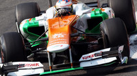 Force India