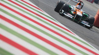 Force India