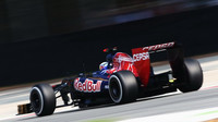 Toro Rosso