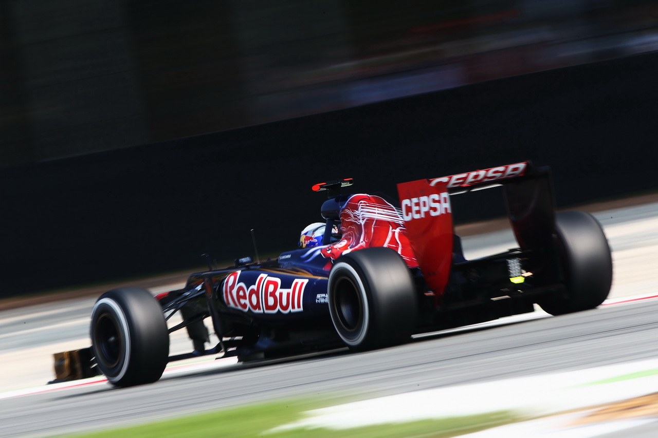 Toro Rosso