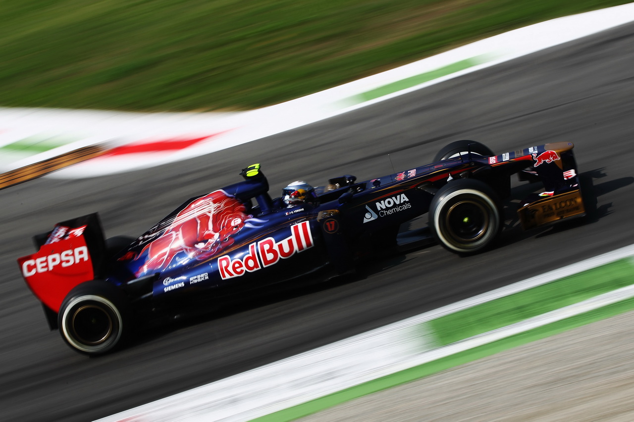 Toro Rosso