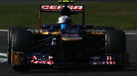 Toro Rosso