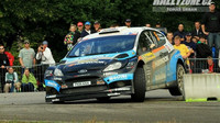 barum rally zlín