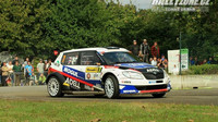 barum rally zlín