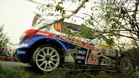 barum rally zlín