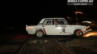 barum rally zlín