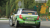 barum rally zlín