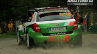 barum rally zlín