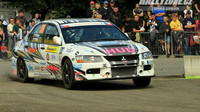 barum rally zlín