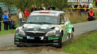 barum rally zlín