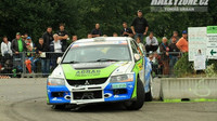 barum rally zlín