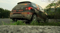 barum rally zlín