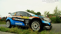 barum rally zlín