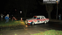 barum rally zlín