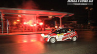 barum rally zlín