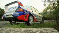 barum rally zlín