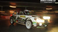 barum rally zlín