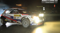 barum rally zlín