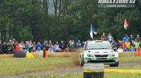 barum rally zlín