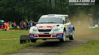 barum rally zlín