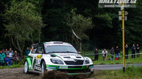 barum rally zlín