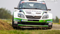 barum rally zlín