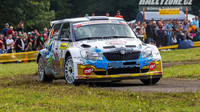 barum rally zlín