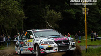 barum rally zlín