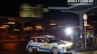 barum rally zlín