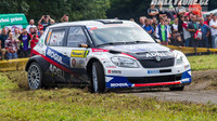 barum rally zlín