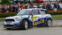 barum rally zlín