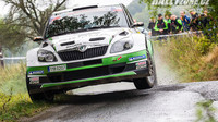 barum rally zlín