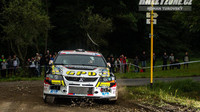 barum rally zlín