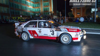 barum rally zlín