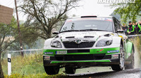 barum rally zlín