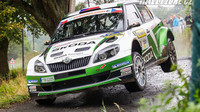 barum rally zlín