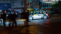 barum rally zlín