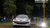 barum rally zlín