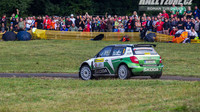 barum rally zlín